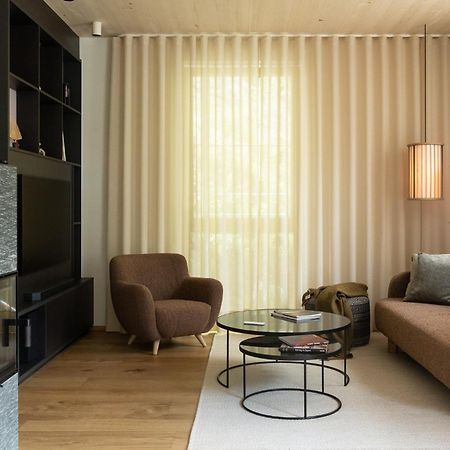 Das Muehlmann Loft Außervillgraten Buitenkant foto
