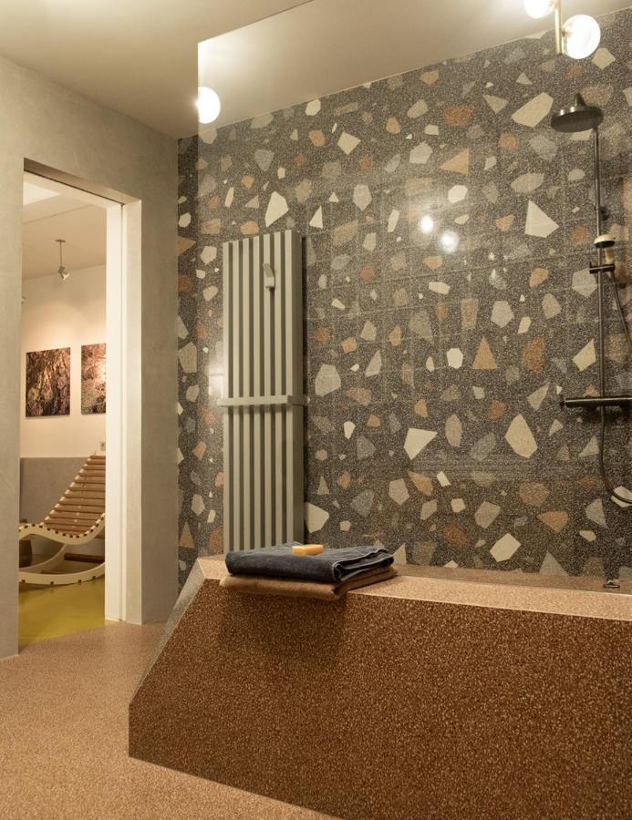 Das Muehlmann Loft Außervillgraten Buitenkant foto