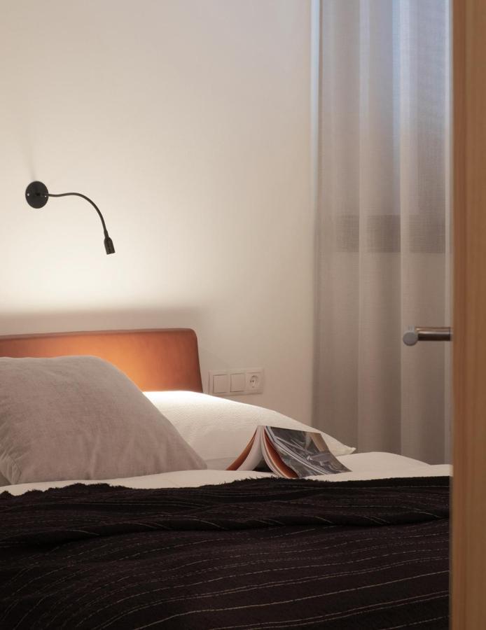 Das Muehlmann Loft Außervillgraten Buitenkant foto