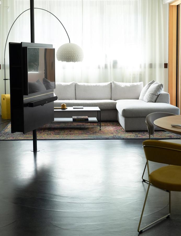 Das Muehlmann Loft Außervillgraten Buitenkant foto
