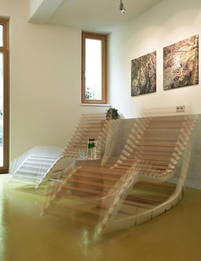Das Muehlmann Loft Außervillgraten Buitenkant foto