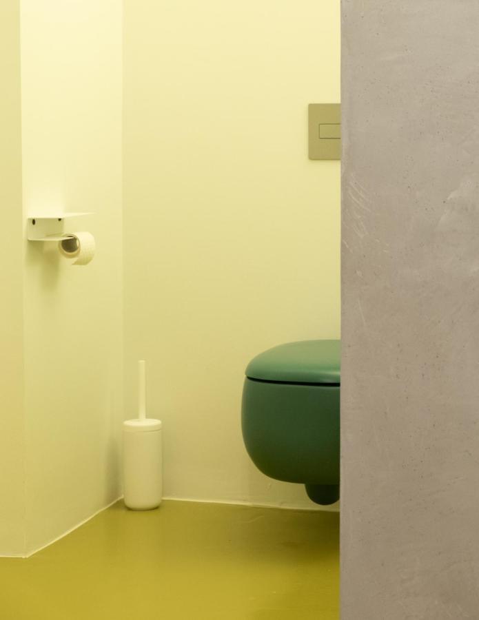 Das Muehlmann Loft Außervillgraten Buitenkant foto