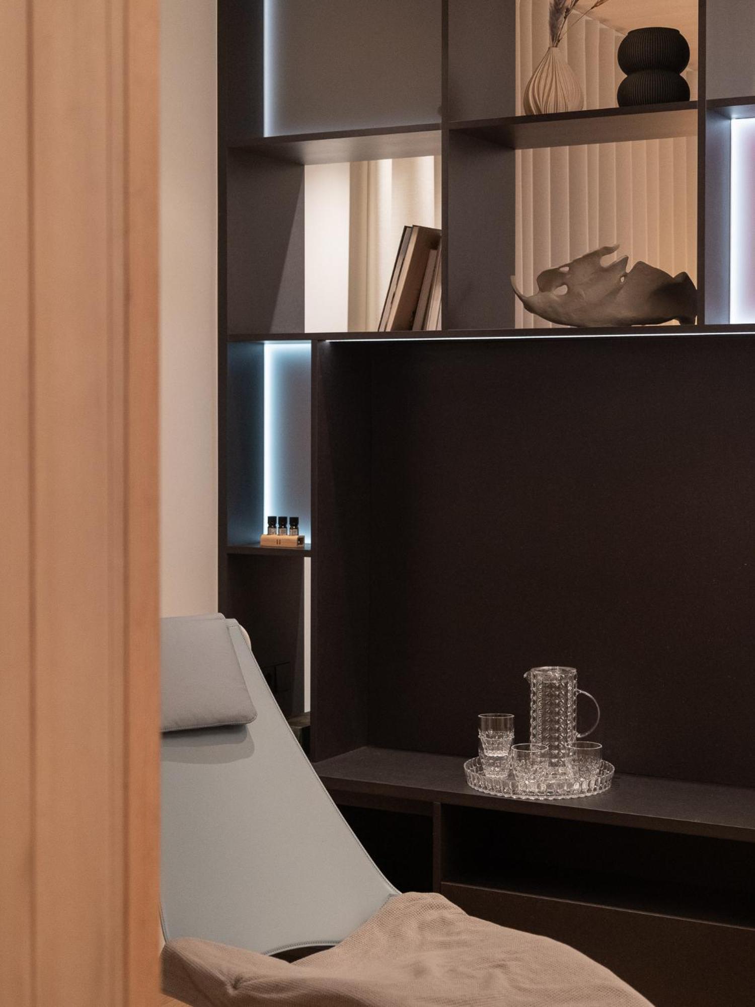 Das Muehlmann Loft Außervillgraten Kamer foto