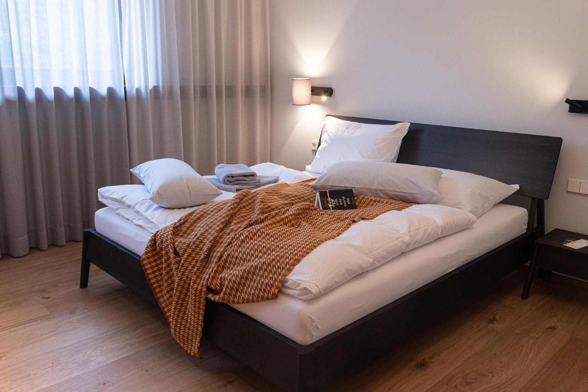 Das Muehlmann Loft Außervillgraten Buitenkant foto