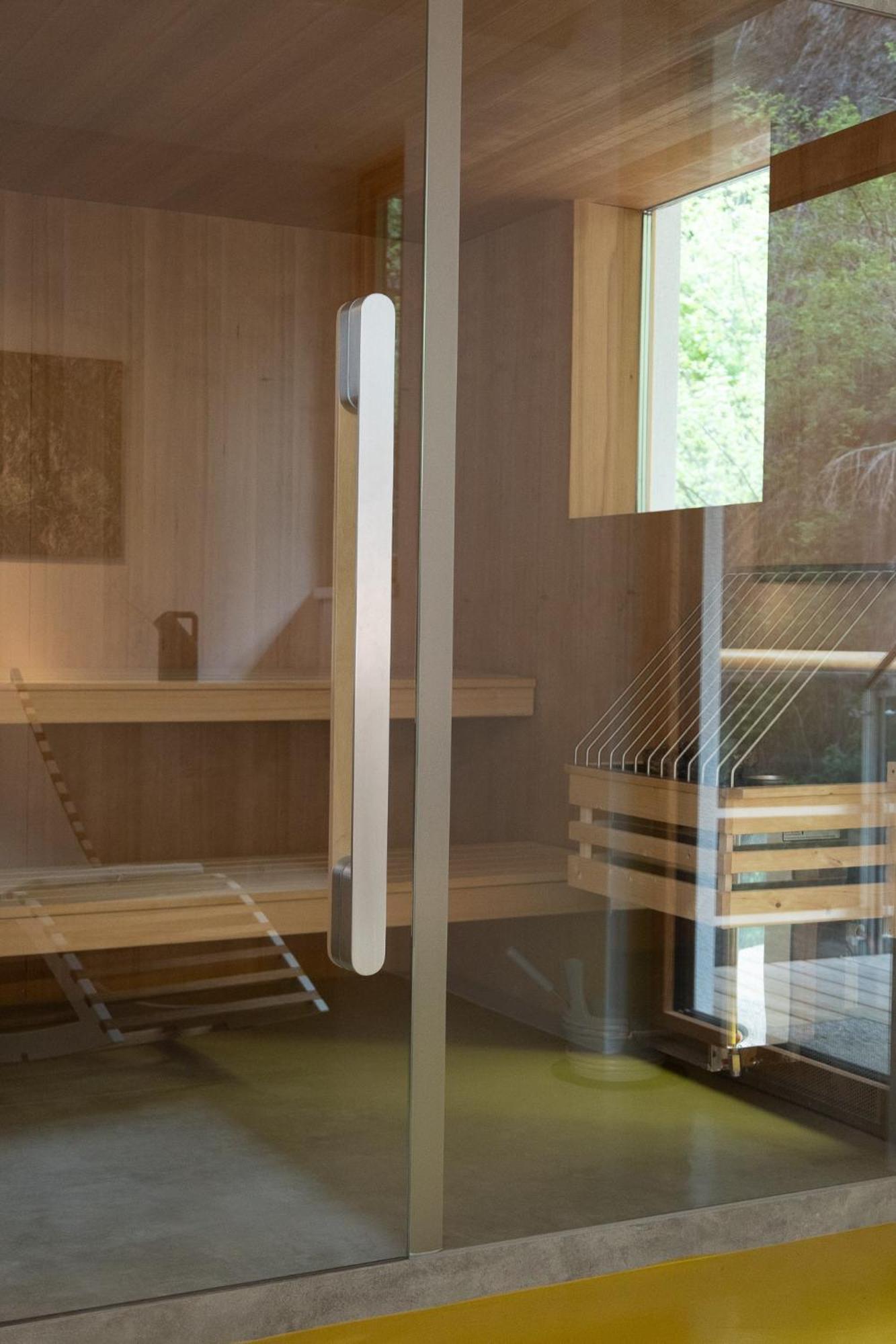 Das Muehlmann Loft Außervillgraten Kamer foto