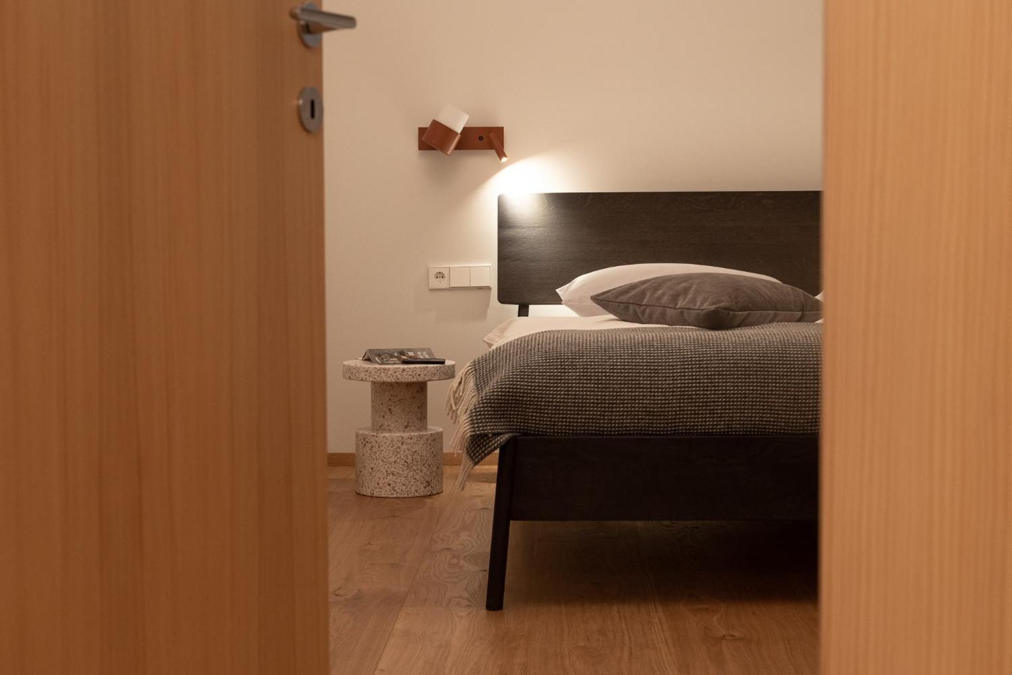 Das Muehlmann Loft Außervillgraten Kamer foto