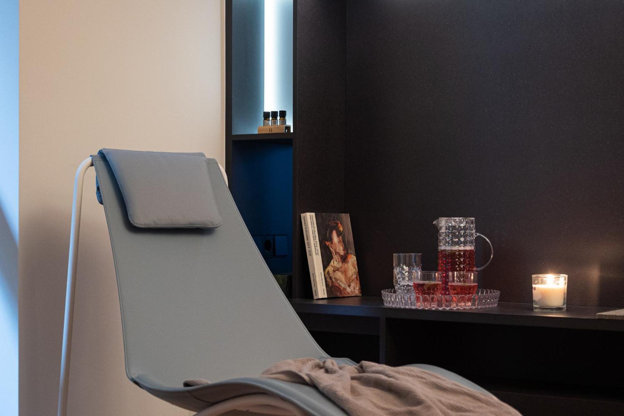 Das Muehlmann Loft Außervillgraten Kamer foto
