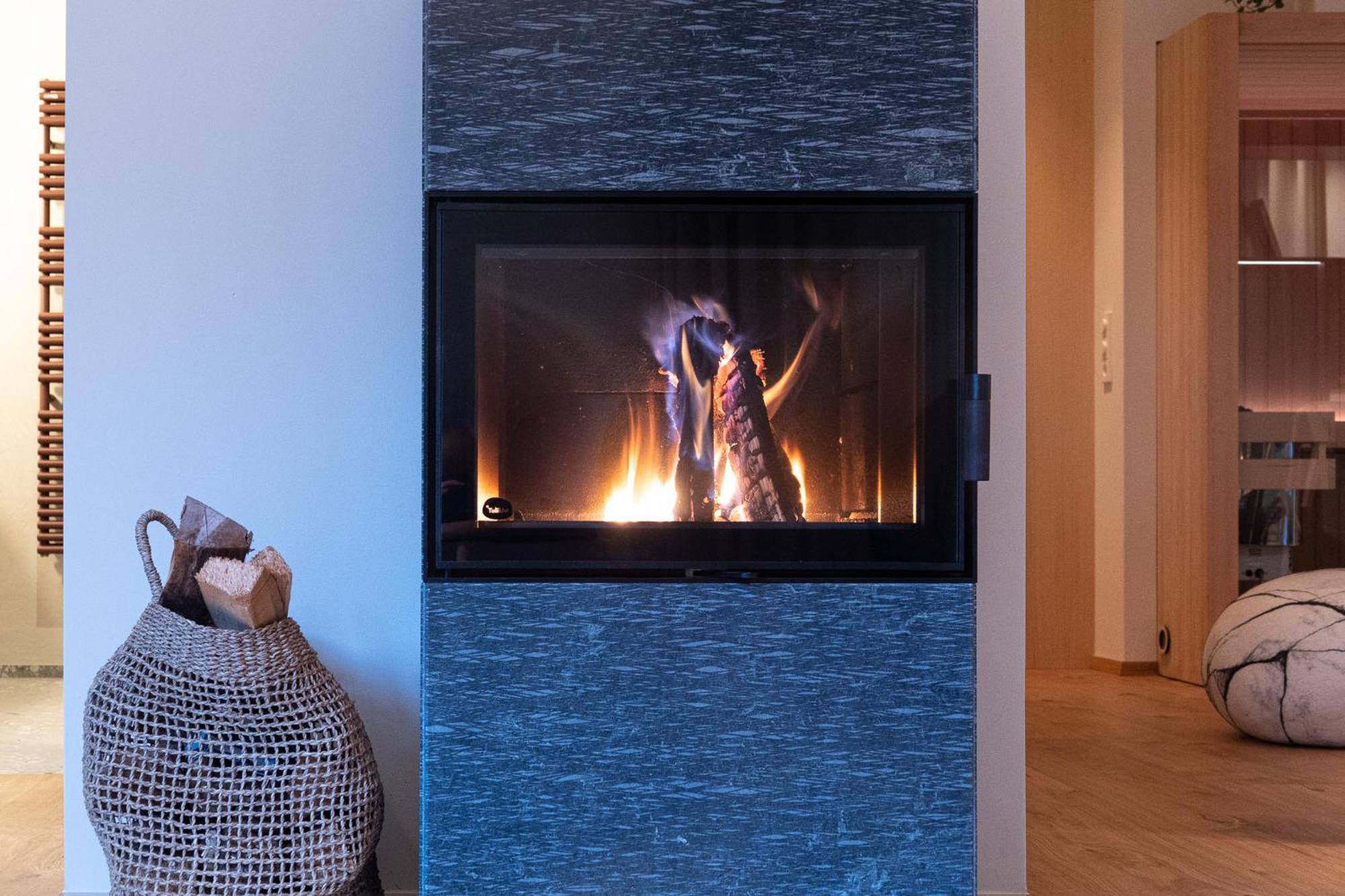 Das Muehlmann Loft Außervillgraten Buitenkant foto