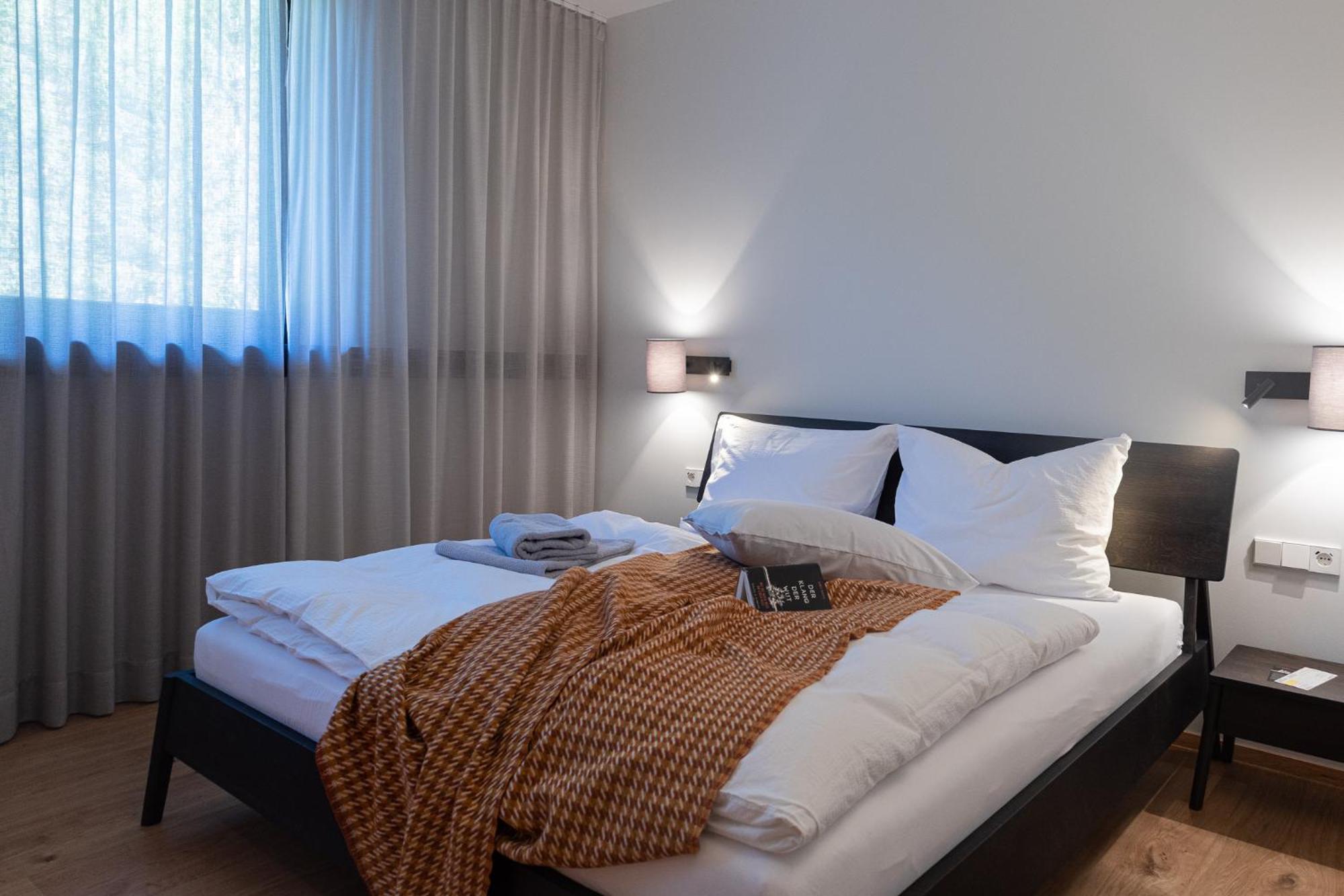 Das Muehlmann Loft Außervillgraten Buitenkant foto